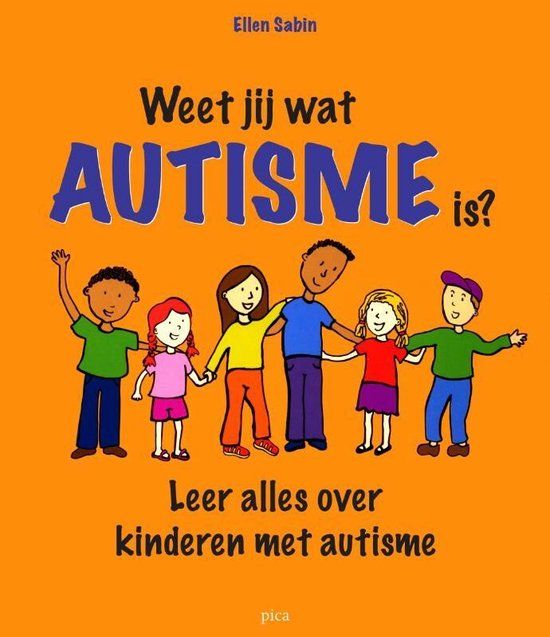 Weet jij wat autisme is