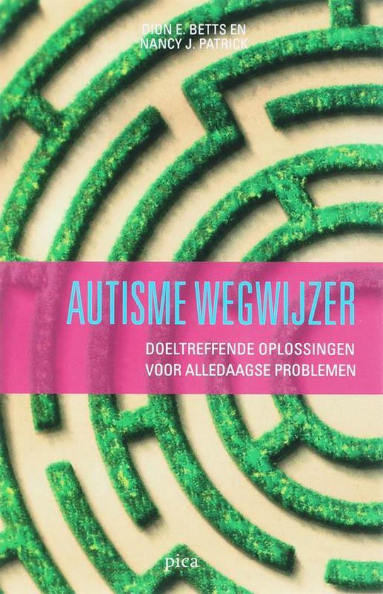 De autisme-wegwijzer