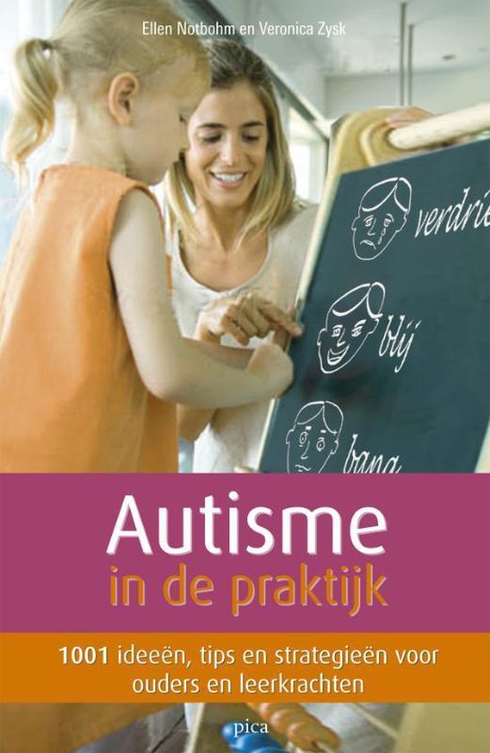 Autisme In De Praktijk