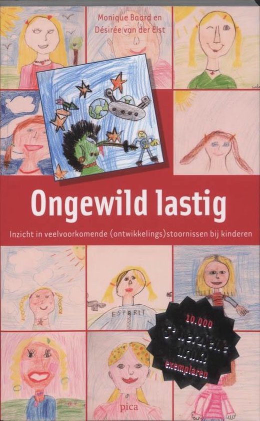 Ongewild lastig