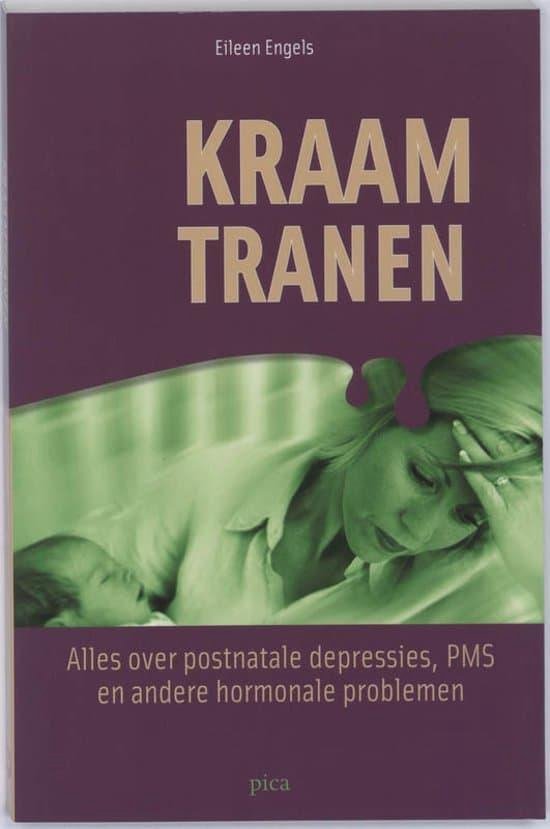 Kraamtranen