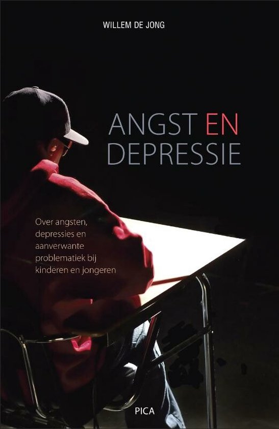 Angst En Depressie