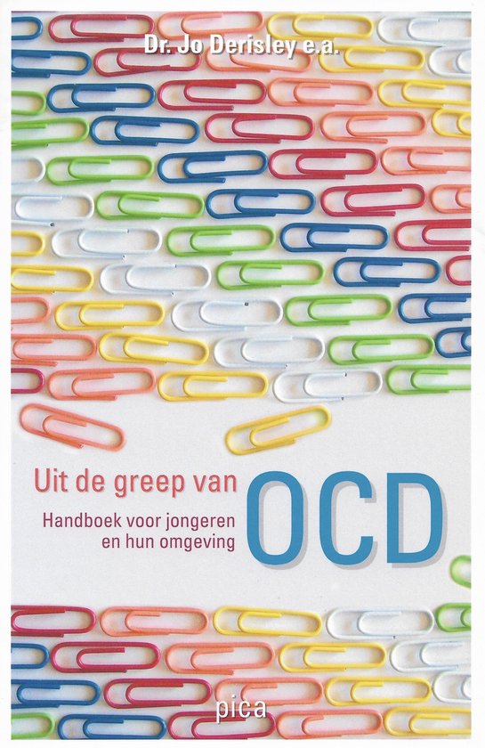 Uit De Greep Van Ocd