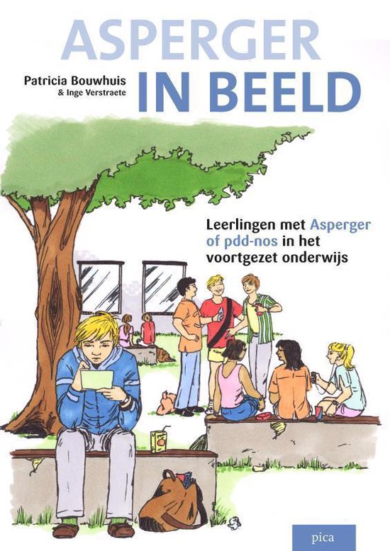 Asperger In Beeld