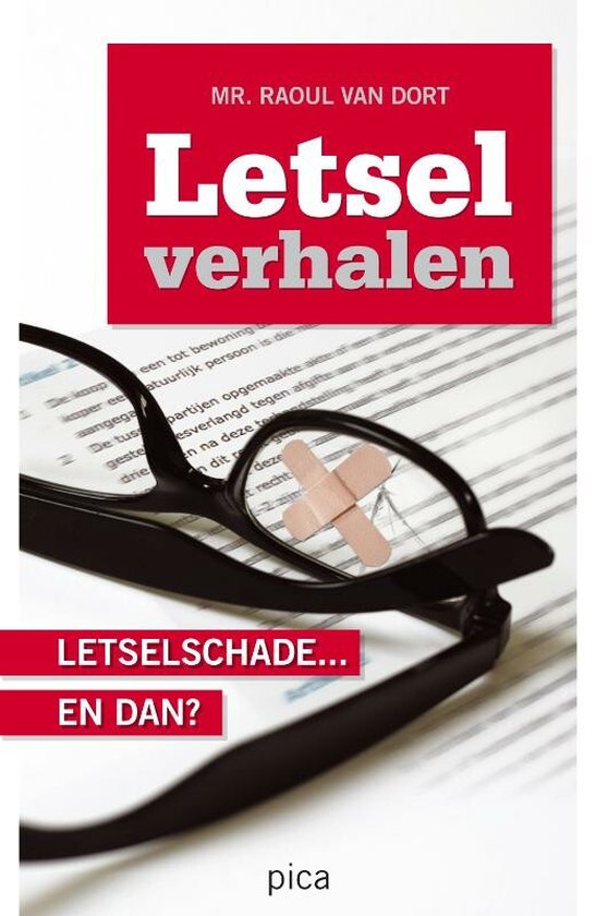 Letsel Verhalen