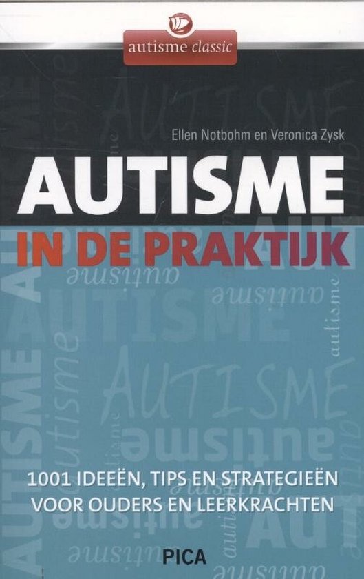 Autisme in de praktijk