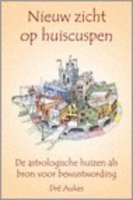 Nieuw zicht op huiscuspen