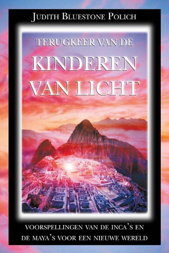 Terugkeer van de kinderen van licht