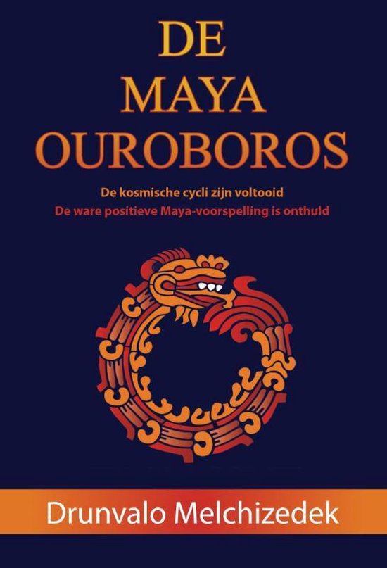 De Maya Ouroboros