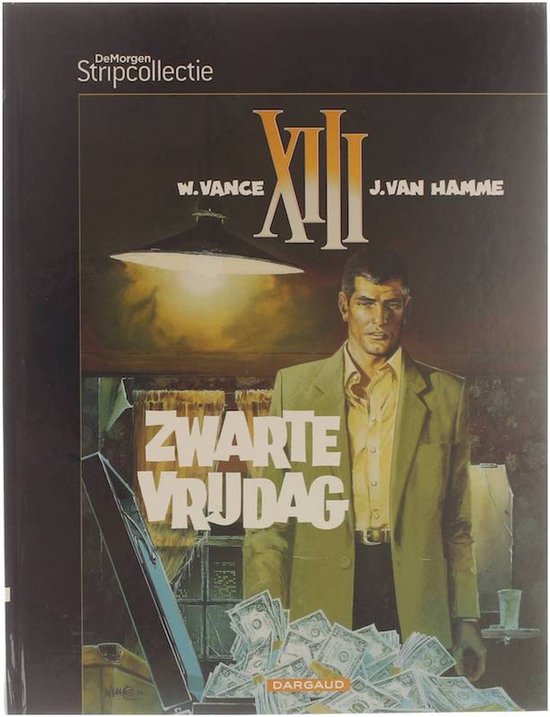 Xiii 1: zwarte vrijdag