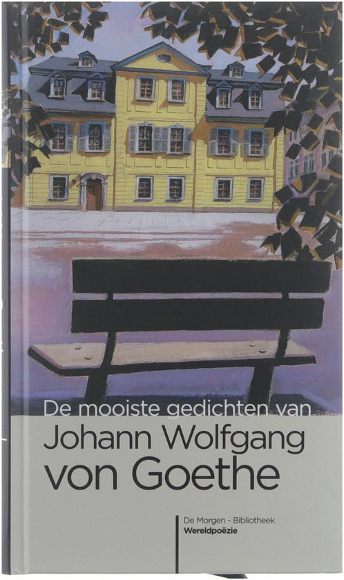 Johann Wolfgang Von Goethe