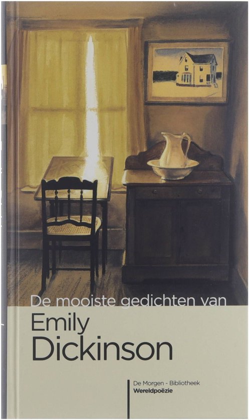Emily Dickinson