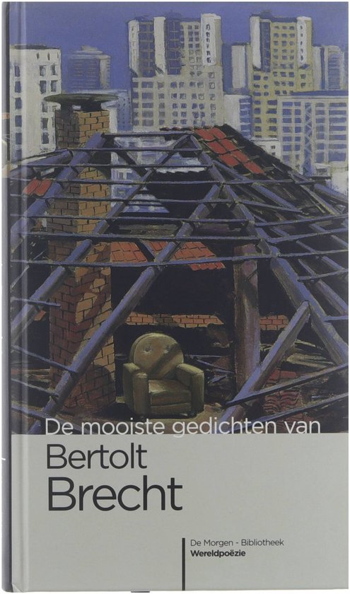 Bertolt Brecht