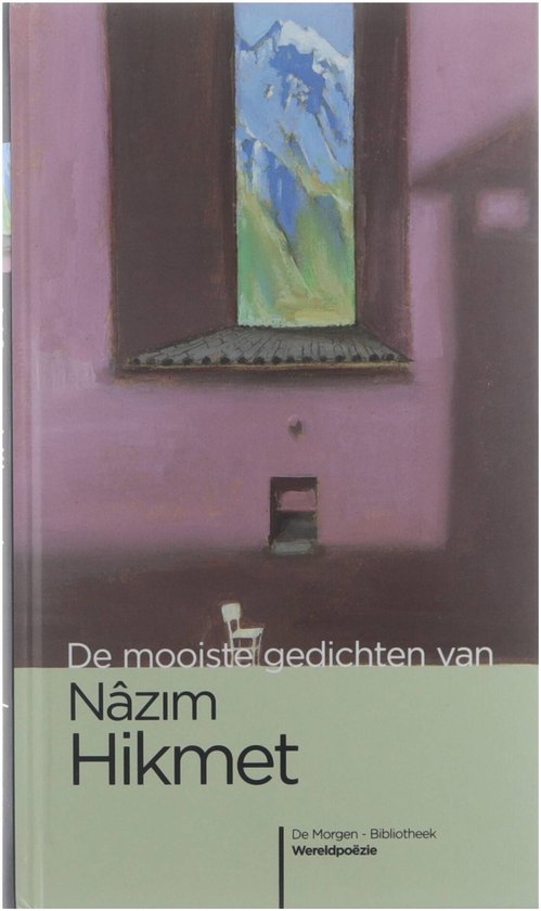 Nazim Hikmet