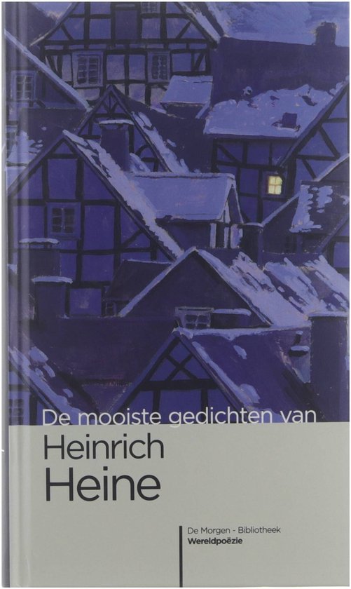 Heinrich Heine