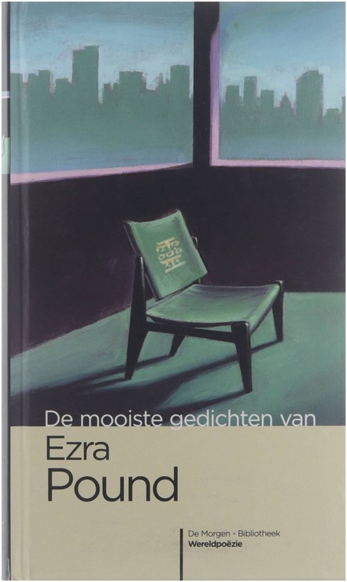 De mooiste gedichten van Ezra Pound