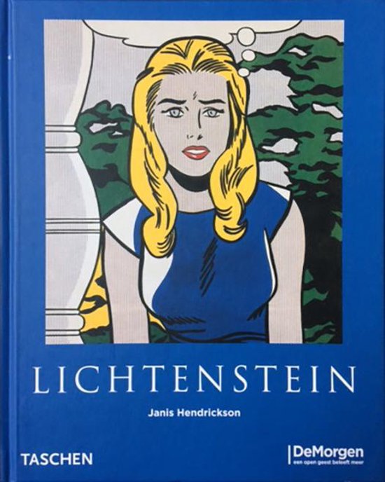 Roy Lichtenstein