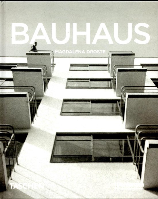 Bauhaus, 1919-1933