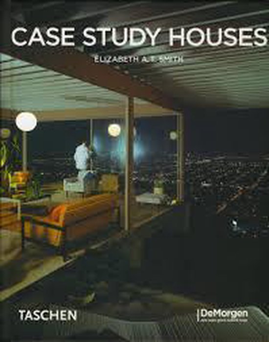 Case study houses