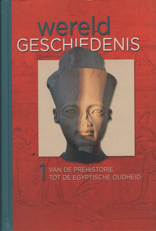 Wereldgeschiedenis deel 1