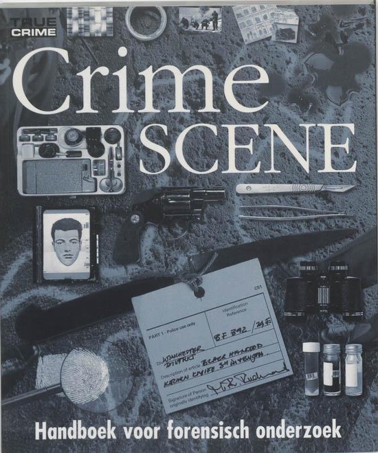 Crime Scene