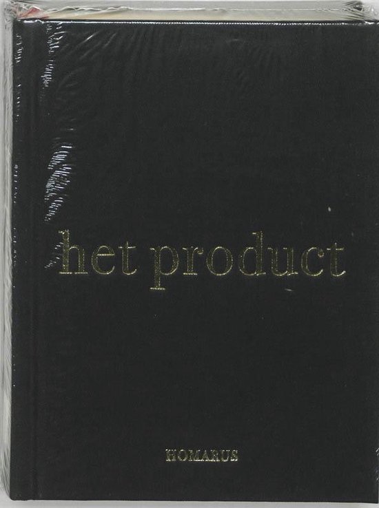 Het product