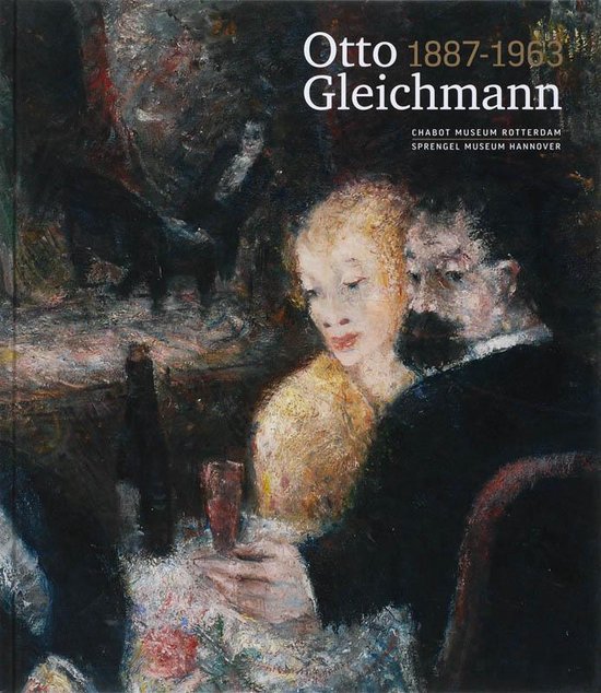 Otto Gleichmann 1887-1963