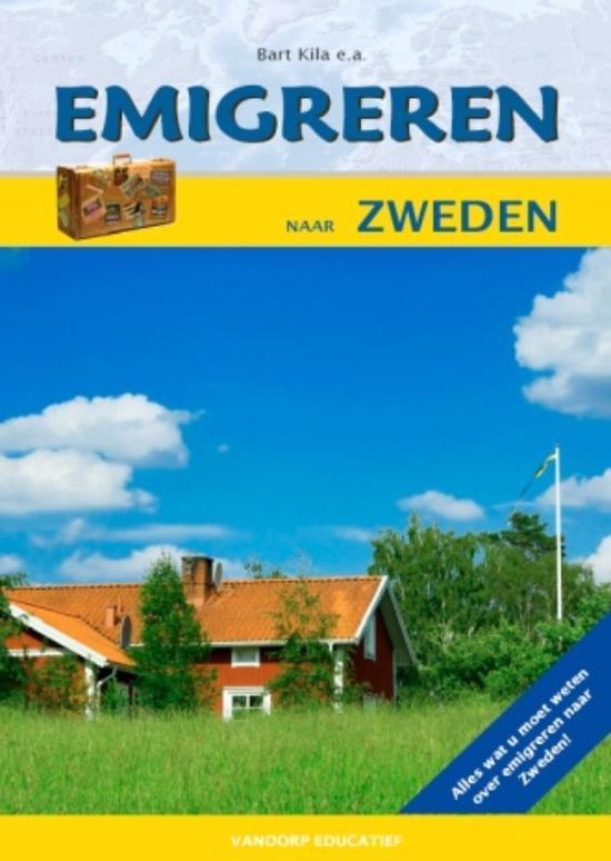 Emigreren naar Zweden