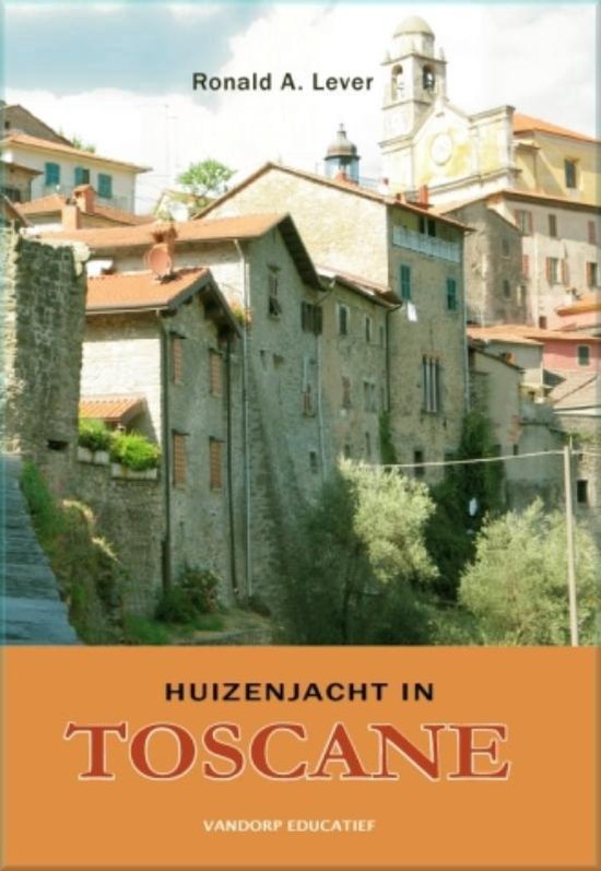 Huizenjacht In Toscane