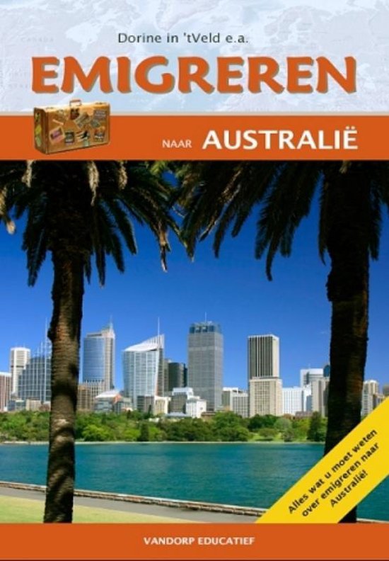 Emigreren naar Australie