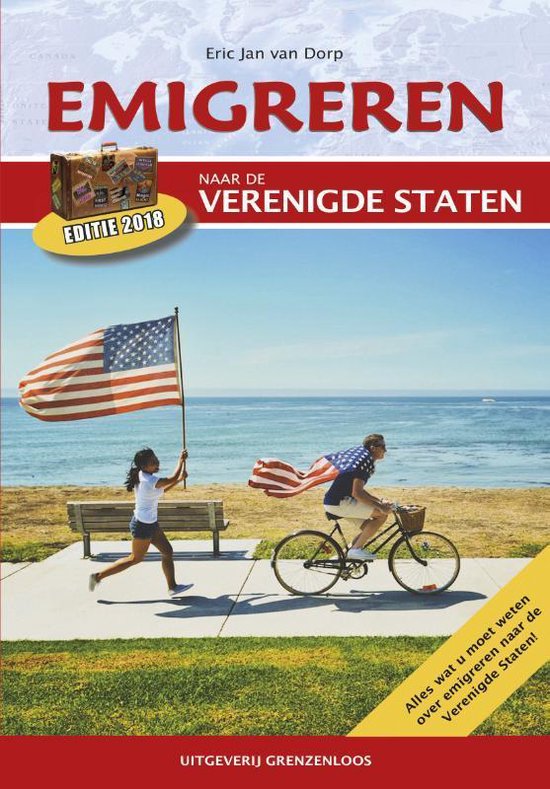 Emigreren naar de Verenigde Staten