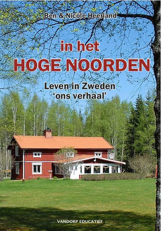 In Het Hoge Noorden