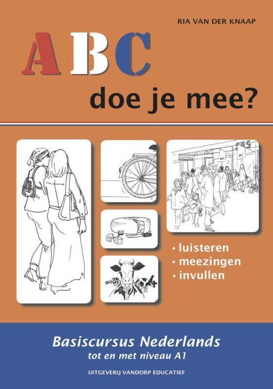 ABC, doe je mee?