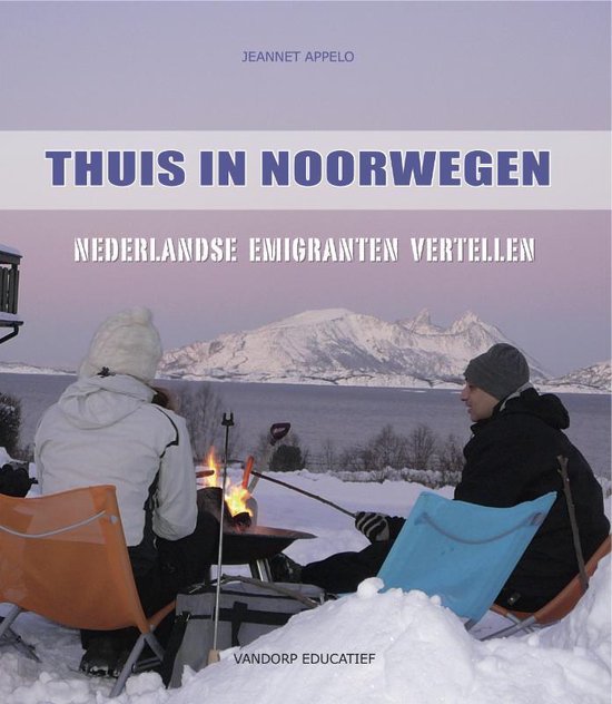 Thuis in Noorwegen