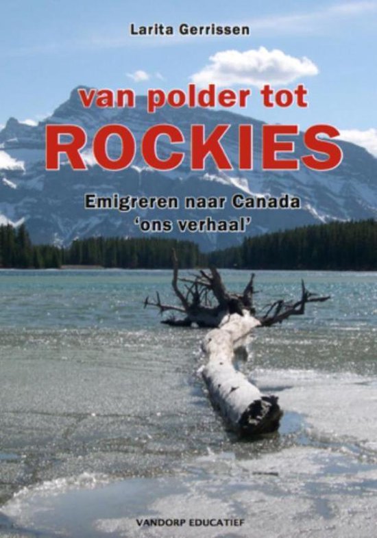 Van polder tot rockies