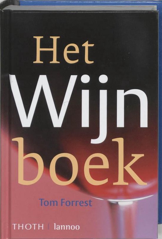 Het Wijnboek