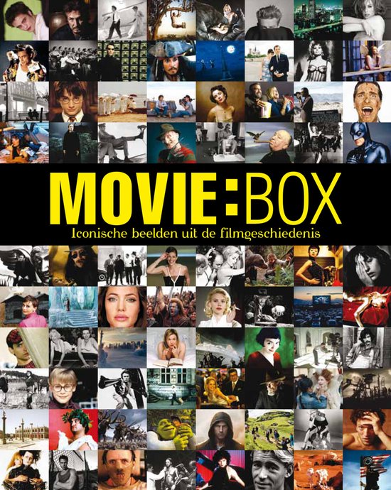 Movie box