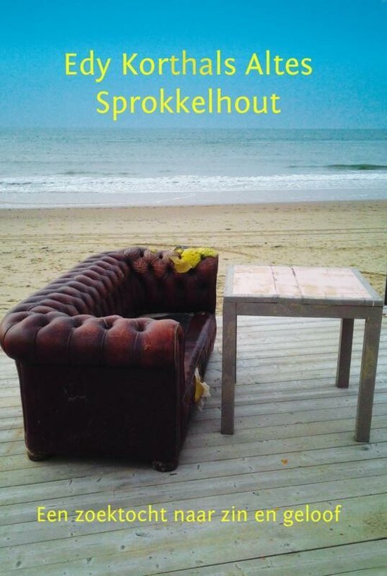 Sprokkelhout