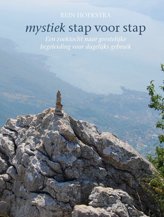 Mystiek stap voor stap