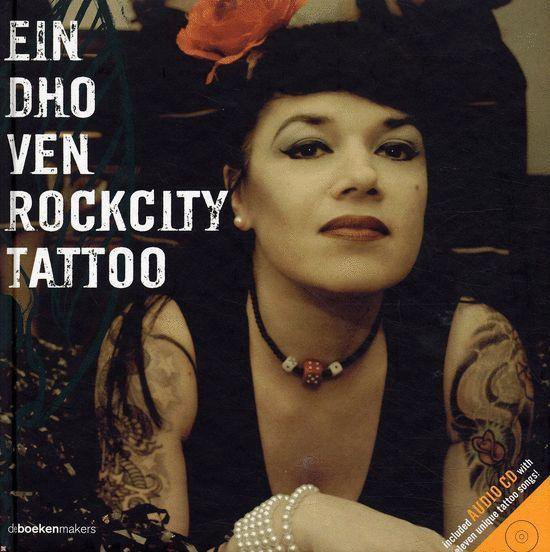 Eindhoven Rockcity Tattoo