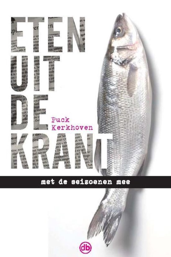 Eten Uit De Krant