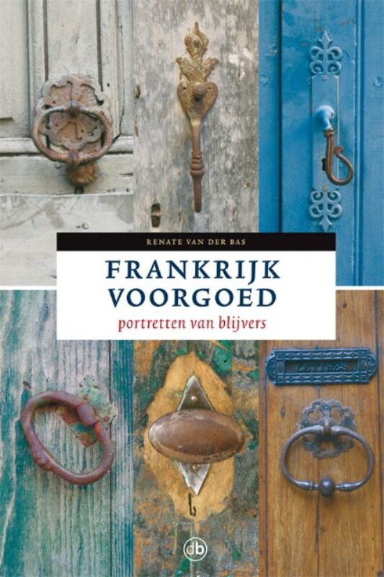 Frankrijk Voorgoed