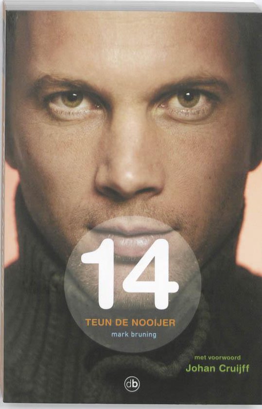 14 Teun De Nooijer