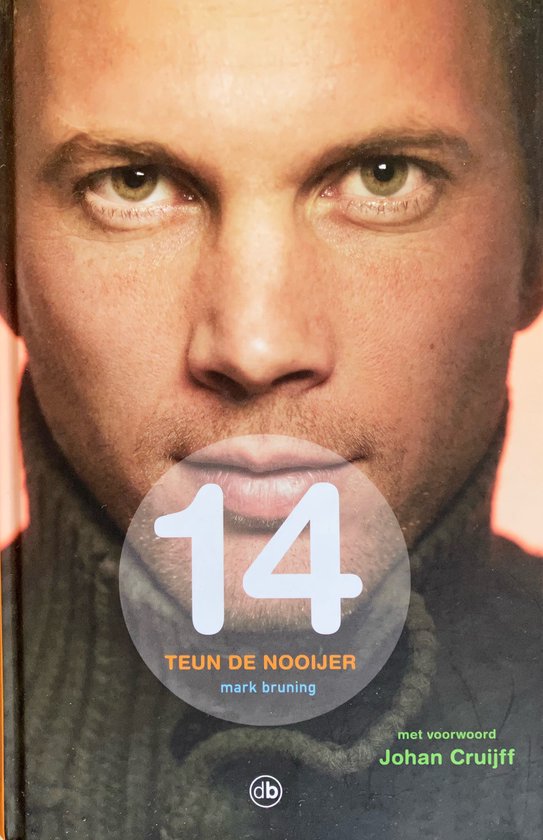 14 Teun de Nooijer