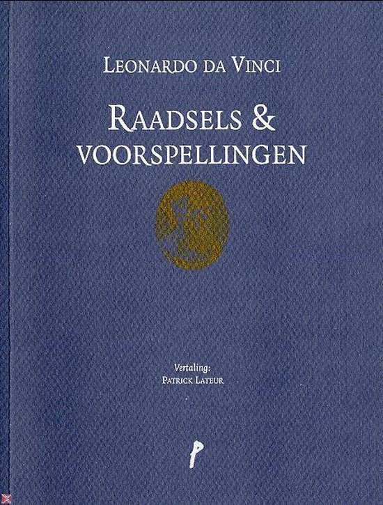 Raadsels & voorspellingen