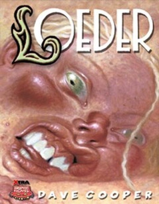 Loeder