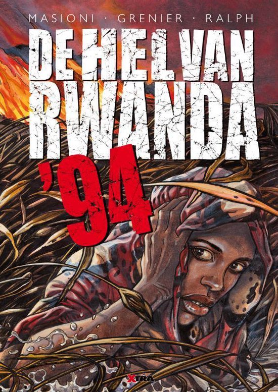 De hel van Rwanda '94