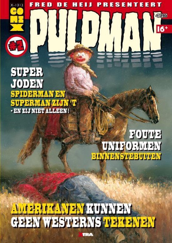 Pulpman 2 -   Pulpman