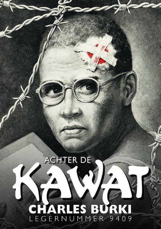 Achter de kawat