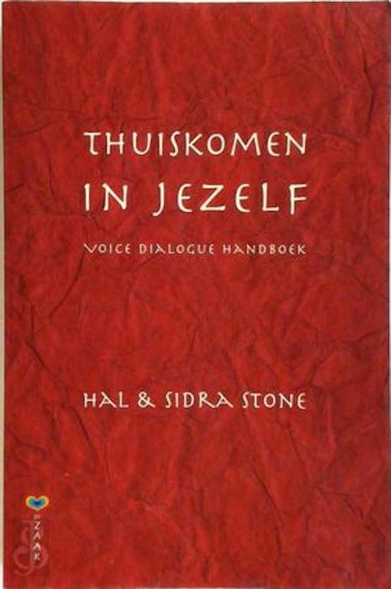 Thuiskomen in jezelf